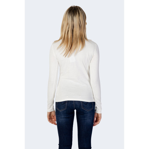 Guess Γυναικεία μακρυμάνικη μπλούζα Mirela Tee